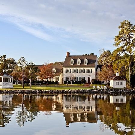 Inn At Osprey Point Rock Hall 외부 사진