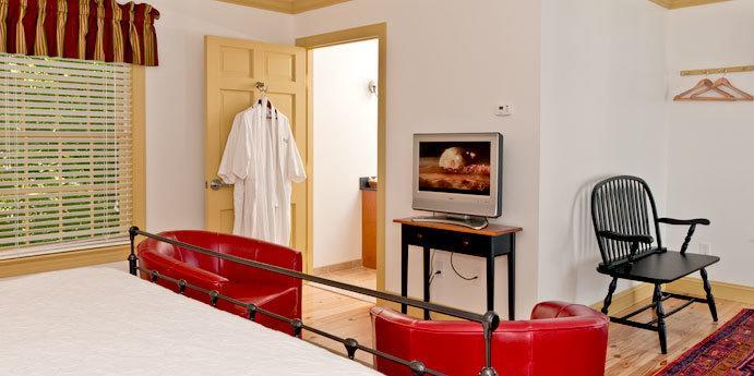 Inn At Osprey Point Rock Hall 객실 사진