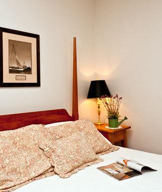 Inn At Osprey Point Rock Hall 객실 사진