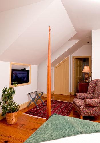 Inn At Osprey Point Rock Hall 객실 사진