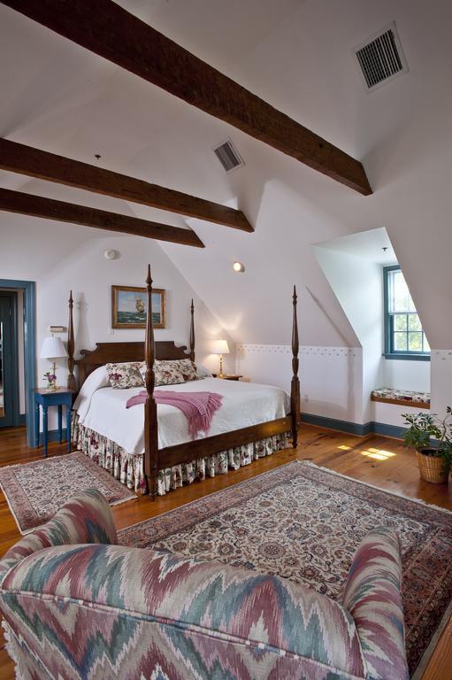 Inn At Osprey Point Rock Hall 객실 사진
