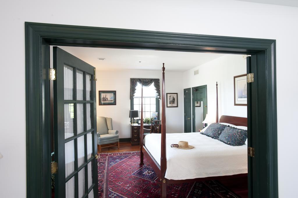 Inn At Osprey Point Rock Hall 객실 사진